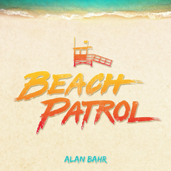 Beach Patrol (Online Order Only)