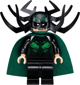 Hela Odinsdottir (ONLINE ORDER ONLY)