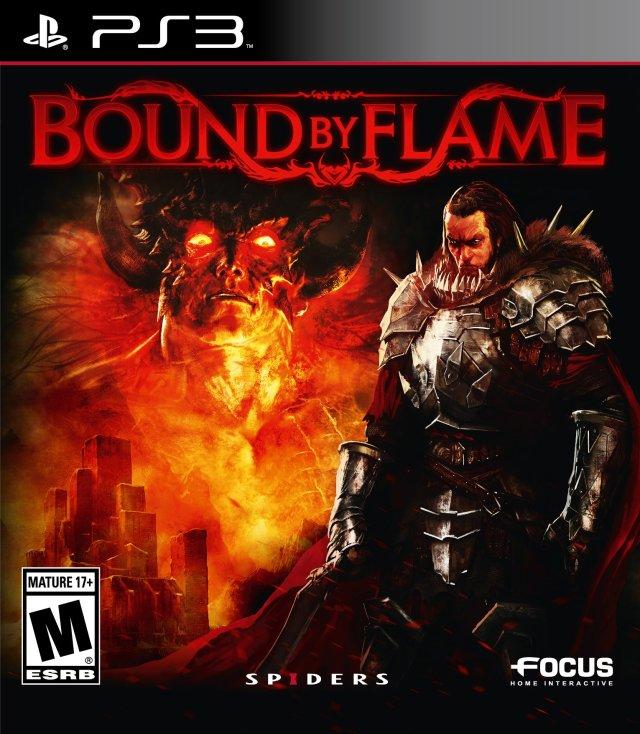 Bound By Flame (Playstation 3) (Online Only)