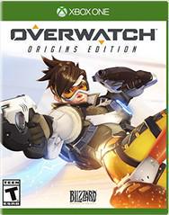 Overwatch Origins Edition - Xbox One (ONLINE ORDER ONLY)