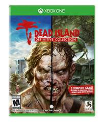 Dead Island Definitive Edition - Xbox One (ONLINE ORDER ONLY)