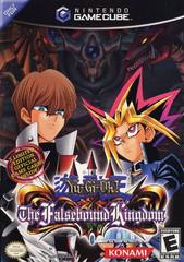 Yu-Gi-Oh Falsebound Kingdom - Gamecube (ONLINE ORDER ONLY)