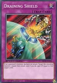 Draining Shield [SBCB-EN164] Common (ONLINE ORDER ONLY)