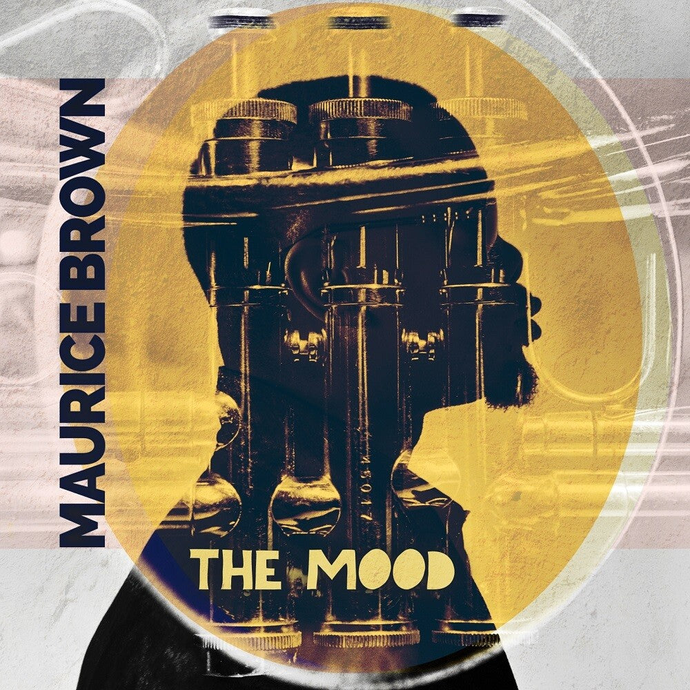 Mood [CD]