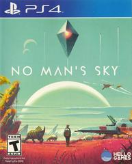 No Man's Sky - Playstation 4 (ONLINE ORDER ONLY)