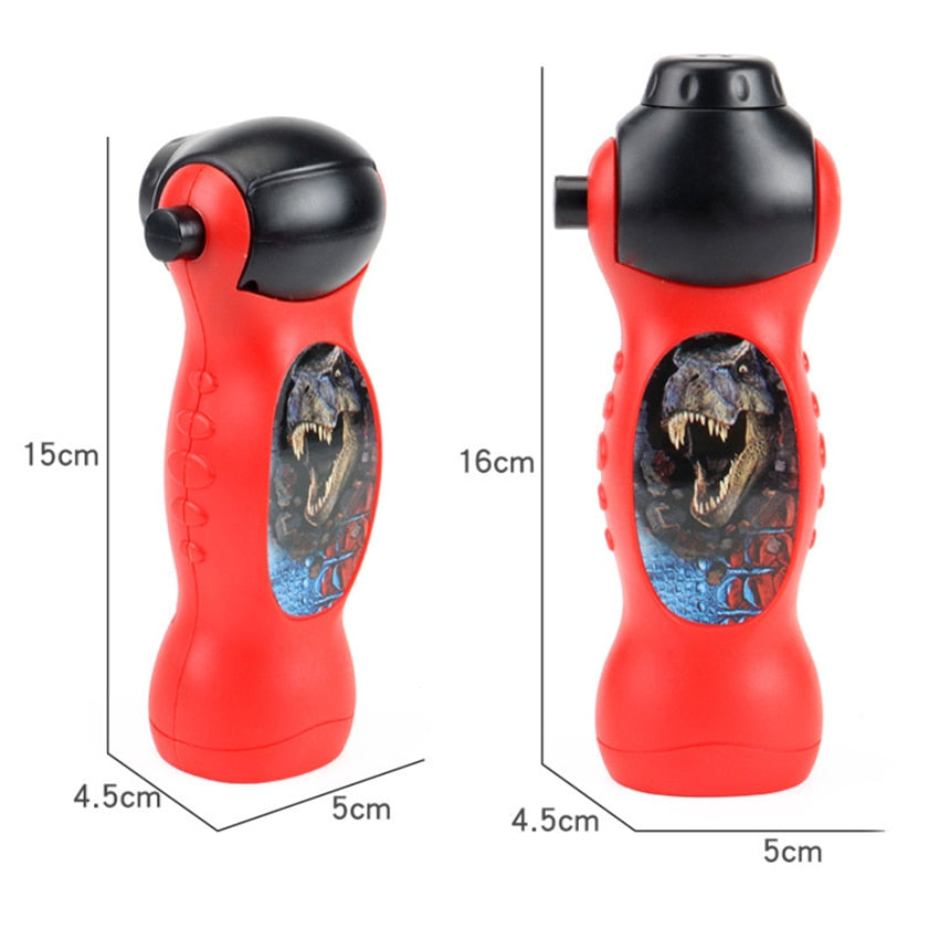 Night Study Projector (ONLINE ORDER ONLY)