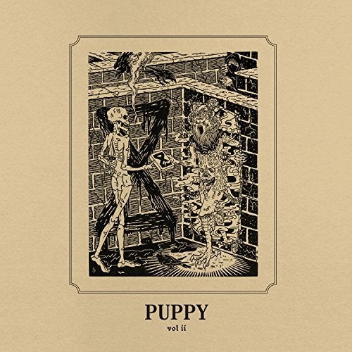 Vol. II [LP]