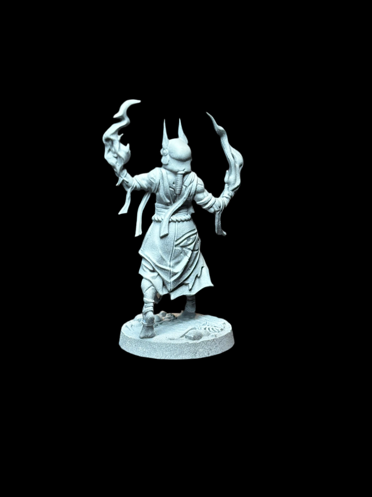 Anubis (ONLINE ORDER ONLY)