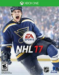 NHL 17 - Xbox One (ONLINE ORDER ONLY)