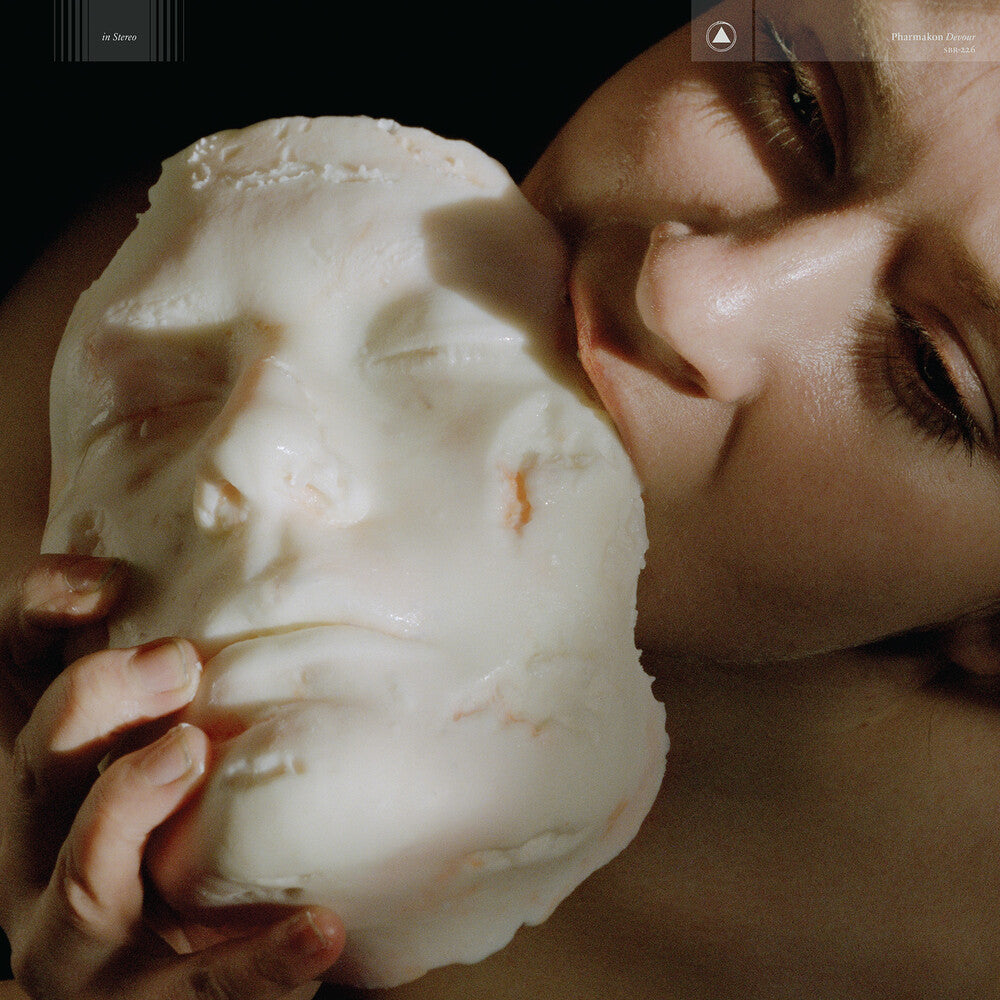 Devour [CD]