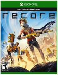 ReCore - Xbox One (ONLINE ORDER ONLY)