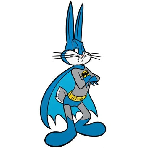 FiGPiN Enamel Pin - Warner Bros. 100 x DC - Select Figure(s) (Copy) (ONLINE ORDER ONLY)