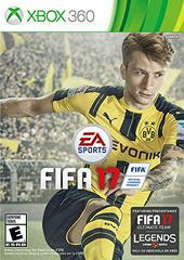 FIFA 17 - Xbox 360 (ONLINE ORDER ONLY)