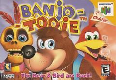 Banjo-Tooie - Nintendo 64 (ONLINE ORDER ONLY)