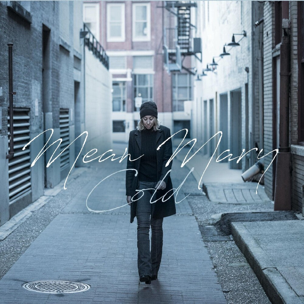 Cold [CD]