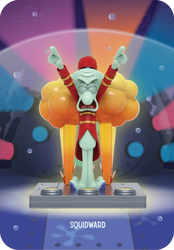SpongeBob SquarePants: Band Geeks Series Blind Box (1 Blind Box) (ONLINE ORDER ONLY)