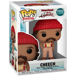 Cheech & Chong: Up in Smoke Cheech Funko Pop! Vinyl Figure #1558 (ONLINE ORDER ONLY)