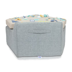 Role Play Neo Geometric  Baby Activity Center