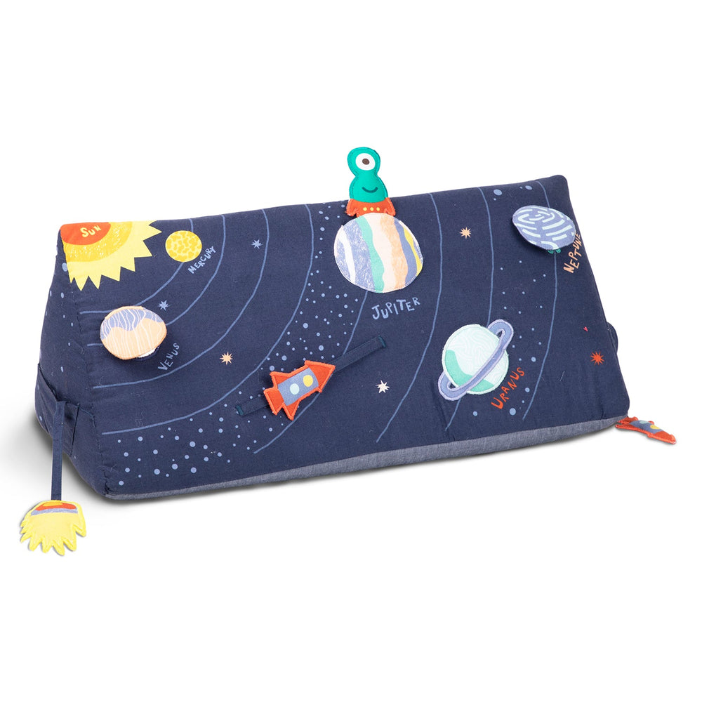 Under the stars tummy time toy (ONLINE ORDER ONLY)