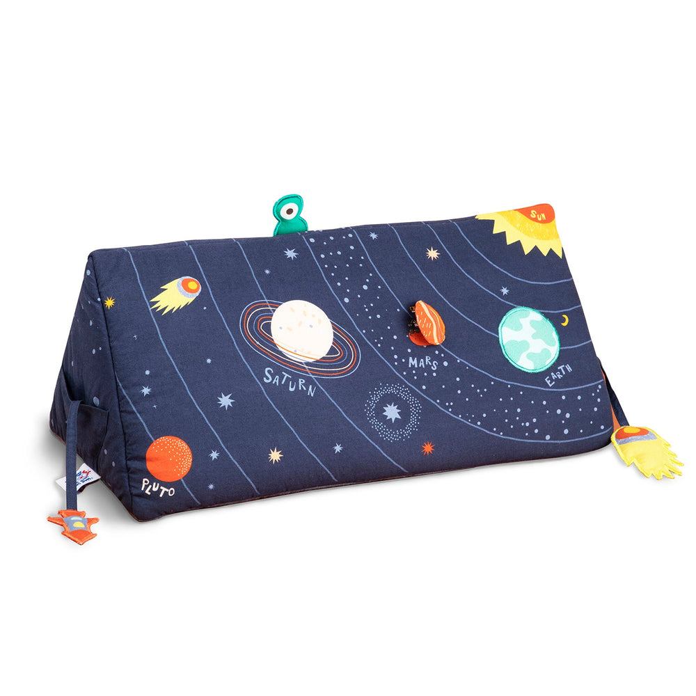 Under the stars tummy time toy (ONLINE ORDER ONLY)