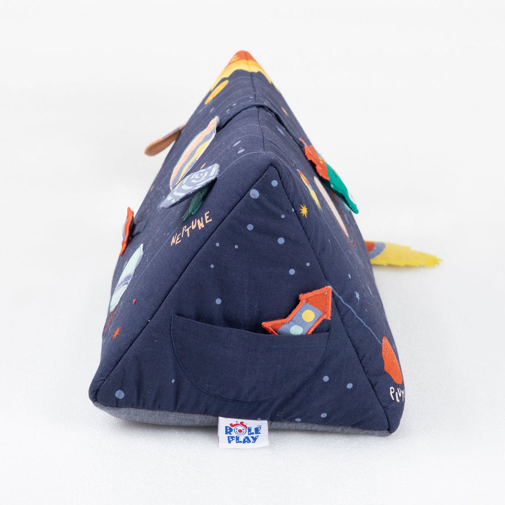 Under the stars tummy time toy (ONLINE ORDER ONLY)