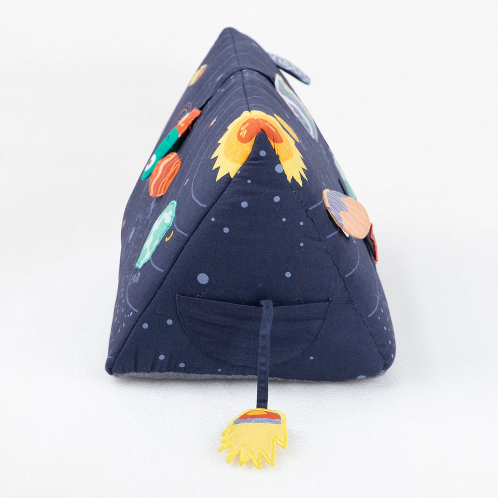 Under the stars tummy time toy (ONLINE ORDER ONLY)