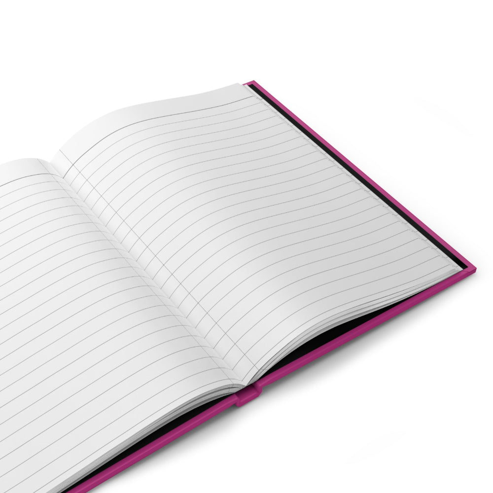 Things I Can't Say Because I Will Get Fired Hardcover Journal (ONLINE ORDER ONLY)