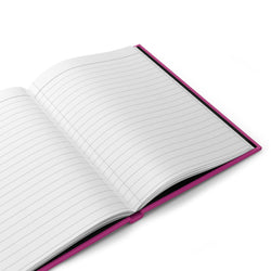 Things I Can't Say Because I Will Get Fired Hardcover Journal (ONLINE ORDER ONLY)