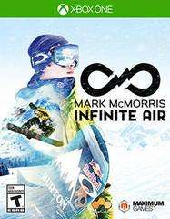 Mark McMorris Infinite Air - Xbox One (ONLINE ORDER ONLY)
