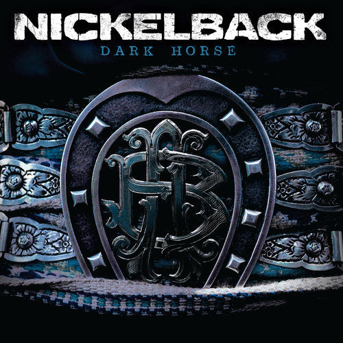 Dark Horse [Rocktober 2017 Limited Edition LP]