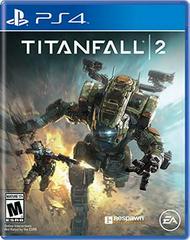 Titanfall 2 - Playstation 4 (ONLINE ORDER ONLY)