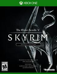 Elder Scrolls V: Skyrim [Special Edition] - Xbox One (ONLINE ORDER ONLY)