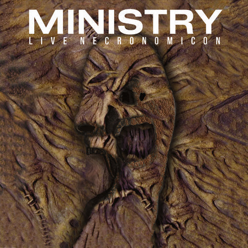 Live Necronomicon [LP] (ONLINE ORDER ONLY)