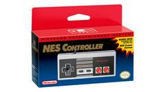 Nintendo NES Classic Edition Controller - NES (ONLINE ORDER ONLY)