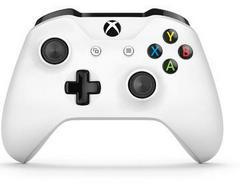 Xbox One White Wireless Controller - Xbox One (ONLINE ORDER ONLY)