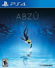 Abzu - Playstation 4 (ONLINE ORDER ONLY)