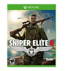 Sniper Elite 4 - Xbox One (ONLINE ORDER ONLY)