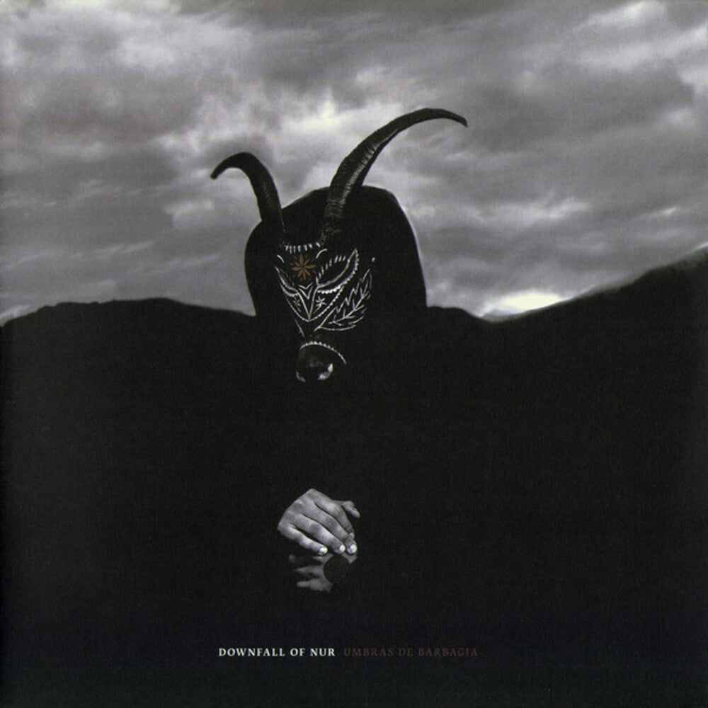 Umbras De Barbagia [CD] (ONLINE ORDER ONLY)