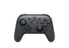 Nintendo Switch Pro Controller - Nintendo Switch (ONLINE ORDER ONLY)