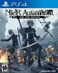 Nier Automata - Playstation 4 (ONLINE ORDER ONLY)