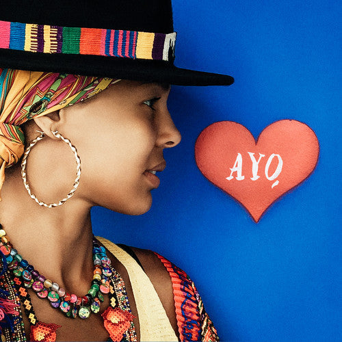 Ayo [LP]