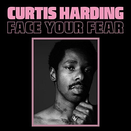 Face Your Fear [CD]