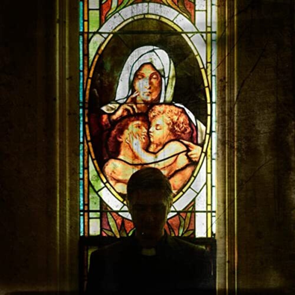 Abandon [LP]