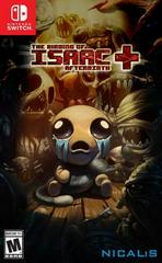 Binding of Isaac Afterbirth+ - Nintendo Switch (ONLINE ORDER ONLY)
