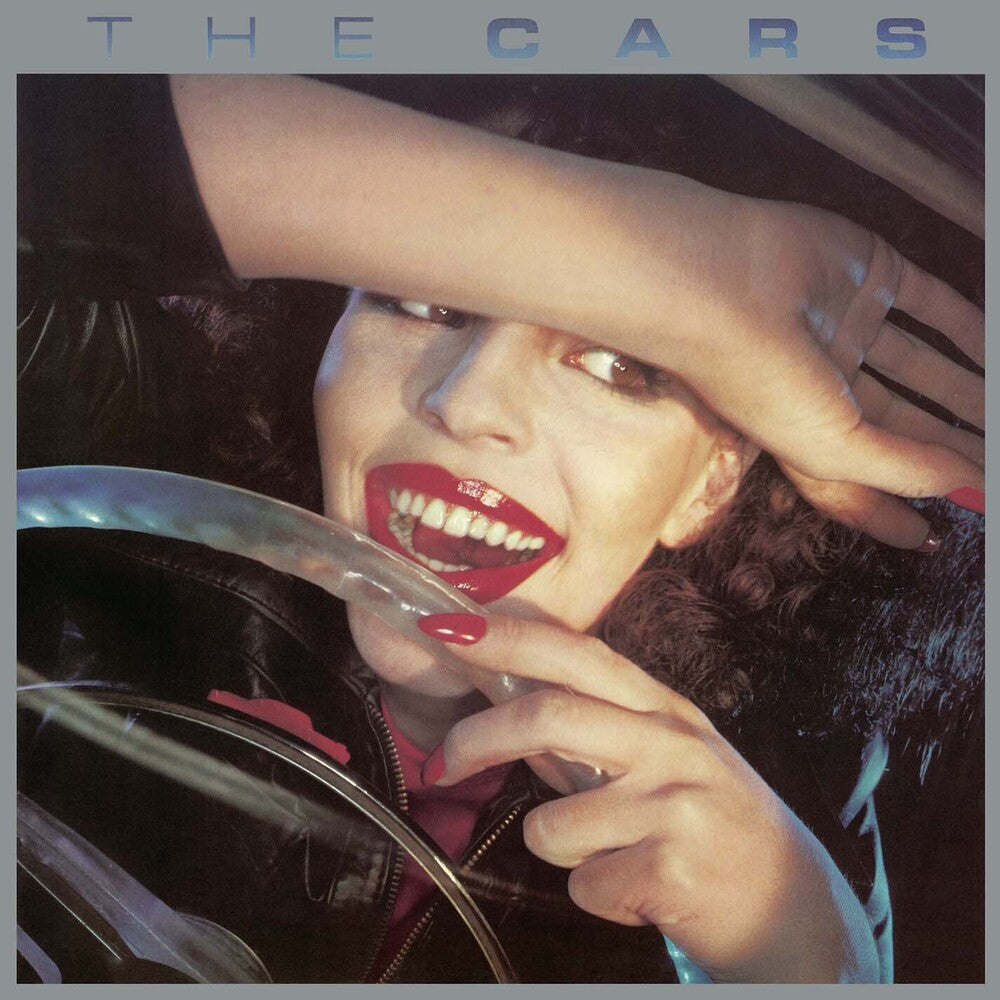 The Cars (Black Vinyl) [2 LP]