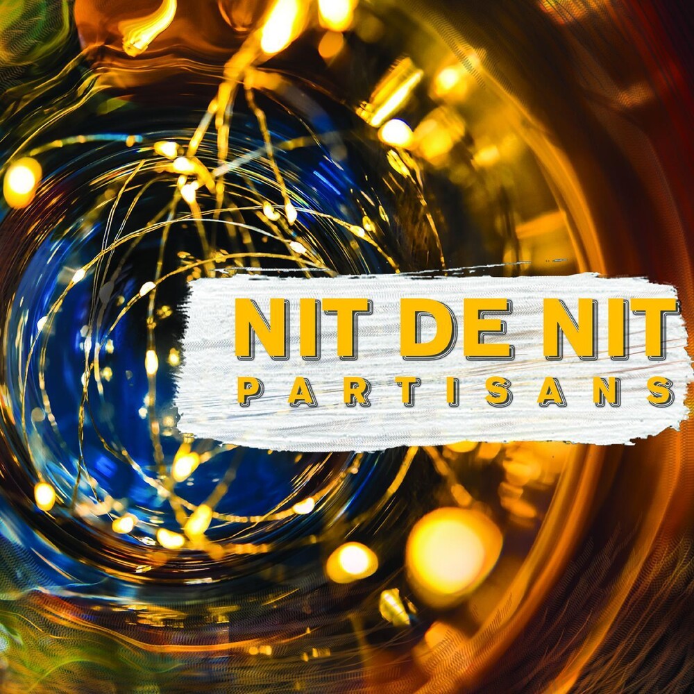 Nit De Nit [LP]