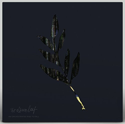 An Orchestrated Rise To Fall (Blue) [Colored Vinyl] [Limited Edition]