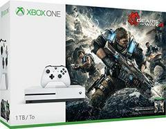 Xbox One 1 TB White Console - Xbox One (ONLINE ORDER ONLY)