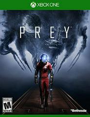 Prey - Xbox One (ONLINE ORDER ONLY)