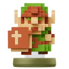 Link - 8 Bit - Amiibo (ONLINE ORDER ONLY)
